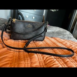 Coach crossbody